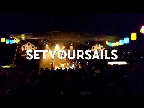 Openair Hallau 2023 - SETYØURSAILS