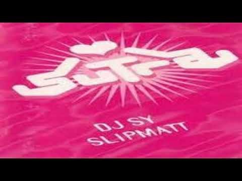 Dj Sy Sutra Bristol 1994