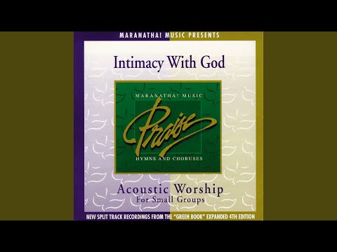 Video thumbnail for It Is Good To Praise The Lord (Split Track)