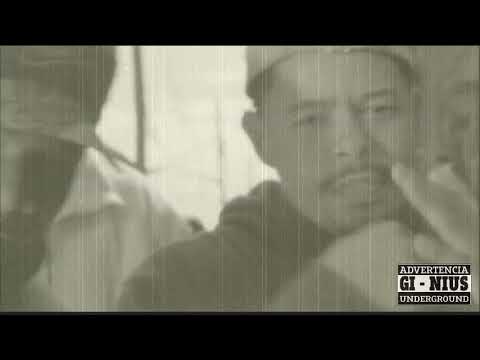 PONLE PLAY - GI NIUS UNDERGROUND - HIP HOP MEXICANO RAP