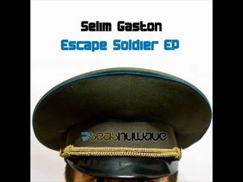 Selim Gaston - Escape Soldier (Vansam Remix).wmv