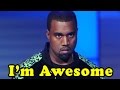 Top Dumb Kanye West Quotes Compilation 