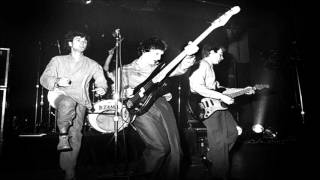 Gang Of Four - Natural&#39;s Not In It (Peel Session)