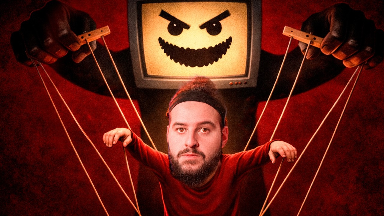 Así te manipula la publicidad (y no te das cuenta)