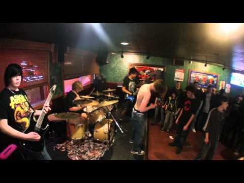 For Wrath and Ruin - Consumed In Pity