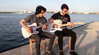 Counterparts - Bouquet Full Instrumental Cover