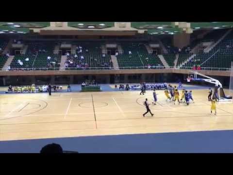 Ferrakohn Hall Highlights Saudi Arabia