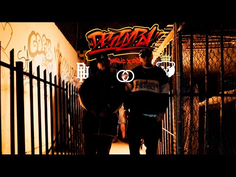 Vandalic X Sid MSC - Destapa (Video Oficial)