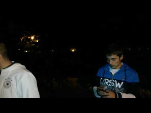 PUK Y KATO - DONERPUKASO#6