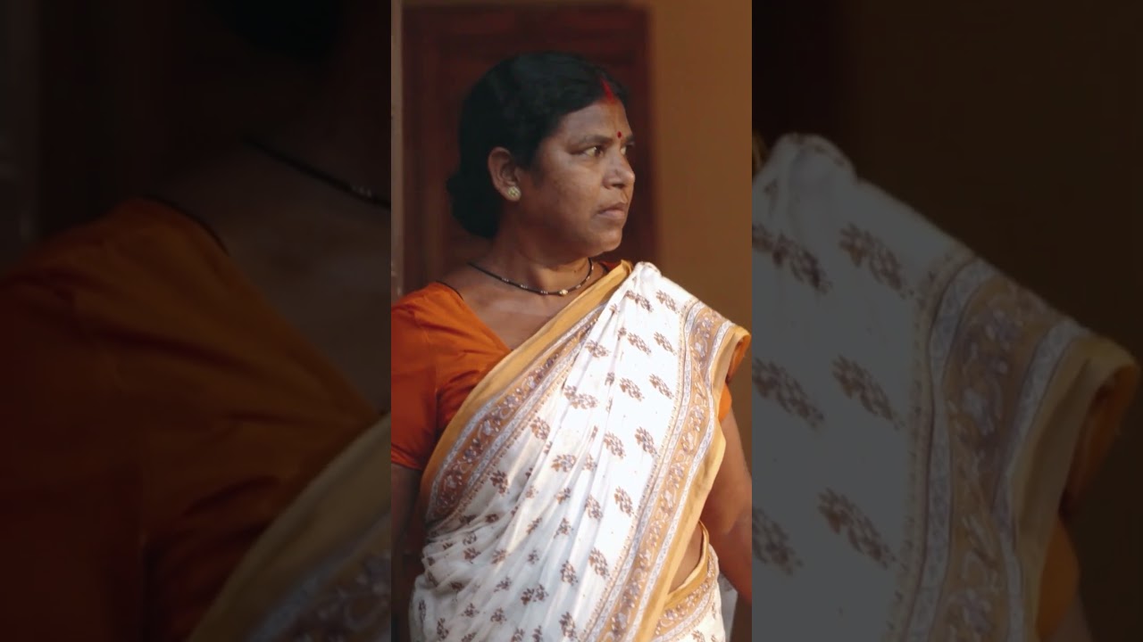 Lights of Change | Main Film | Teaser