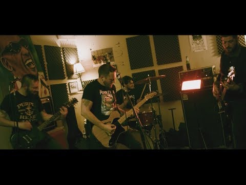 Rough Dreams - "The Cold Sweat Shakes" Official Music Video