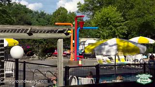 Wisconsin Dells KOA Video