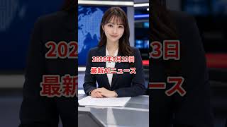 今日のAIニュース（2026年9月13日）  #AI #AIニュース #AI副業 #AI活用 #ビジネス活用 #最新AI