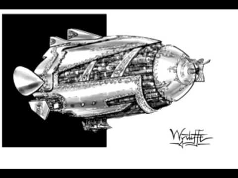 Aaron C. Edwards - Genesis Seed Main Titles