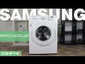 Відеоогляд Samsung WW60J4063JW