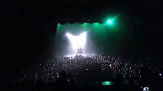 Babymetal Onedari Daisakusen おねだり大作戦 live in Los Angeles