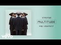 Stromae - Pas vraiment (Audio)