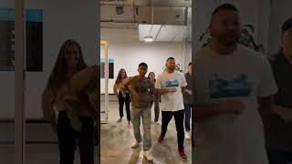 Rollin’ into shoots like #kendricklamar #comedy