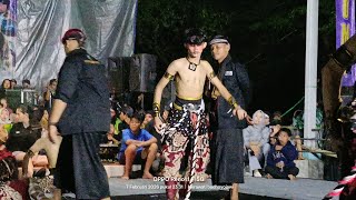 Download lagu Nguri-uri budhoyo jawi, Sanggar Seni Kiyomi Warok Terbaru bersama EntuL di Dewa Bromo Jogja  mp3