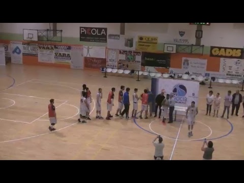 Final Copa Galicia EBA