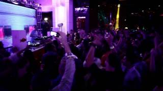 Wolfgang Gartner LIVE at Surrender Las Vegas