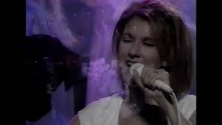 Celine Dion - Call The Man (Live 1996)
