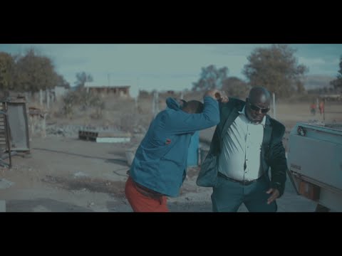 Mr Chivas - Bophelo ke ntwa promo