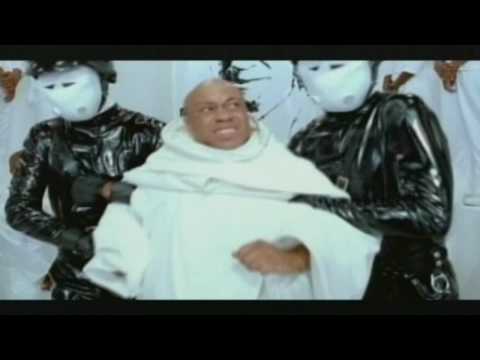 Gang Starr - You Know My Steez