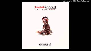 Kodak Black - Young Prodigy (Lil Big Pac Full Mixtape)
