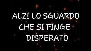 Riki-TI LUCCICANO GLI OCCHI + Testo