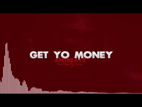 SOB x RBE x Mozzy Type Beat 2018 - "Get Yo Money" | Rap Instrumental