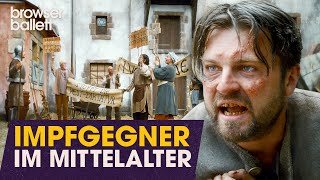 Alles wie 1350 Populisten sind die Pest