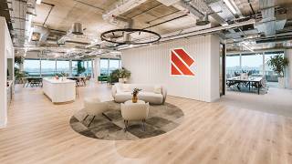 Recordati | Office Tour | OP