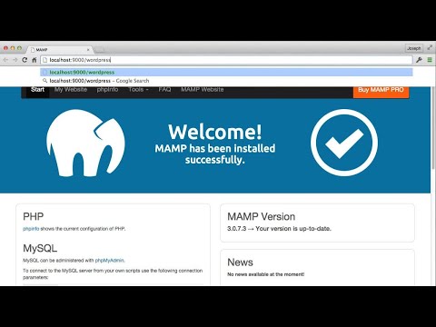 How To Use Virtual Hosts on Mac OS X With MAMP for FREE!
