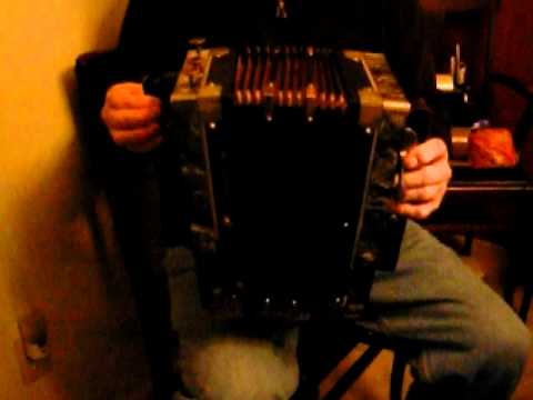 1926  M.HOHNER ACCORDION on SALE on EBAY! ' G ' Scale