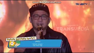 Download lagu Ungu - Kekasih Gelapku (Konser Musik Trans TV) mp3 Download lagu Ungu - Kekasih Gelapku (Konser Musik Trans TV) mp3