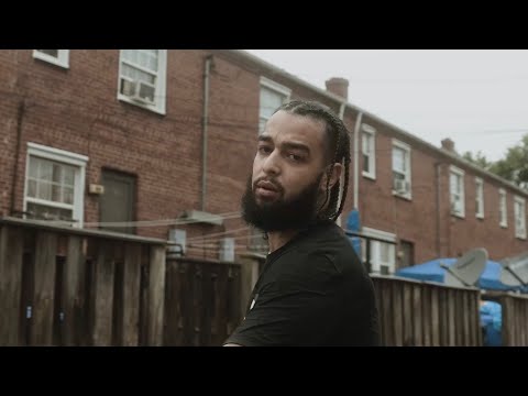 Young Moe — Thug's Cry