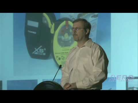 Aero-TV: Kannad Aviation - AEA's 2010 New Product Introductions