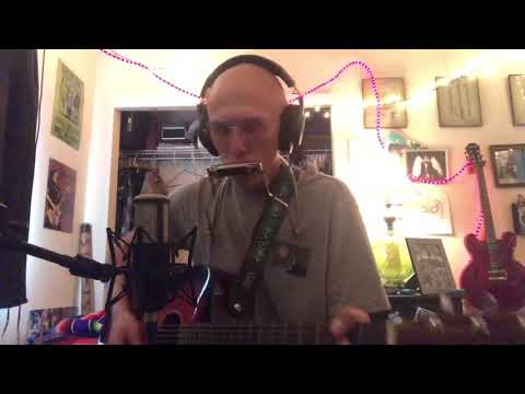 Chad Lucas - Stuck in the Middle with You (Stealers Wheel Cover)