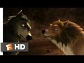 Alpha And Omega 3 12 Movie CLIP One Crazy Wolf 2010 HD