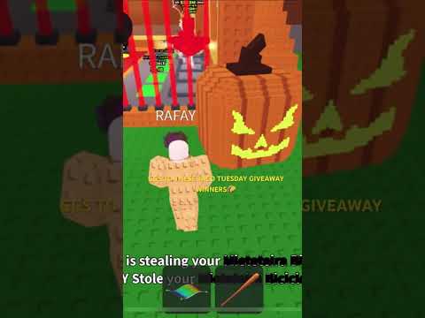 Ggs to taco Tuesday winners#roblox #sab #giveaway