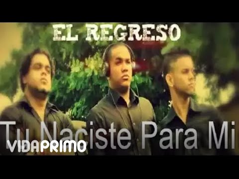 Tivi Gunz ft Shorty Tu Chamakito & Presencia Melody - Naciste Para Mi (Audio)