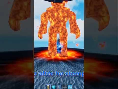 How NOT To Defeat Surtur In Infinity Gauntlet Thanos Simulator…