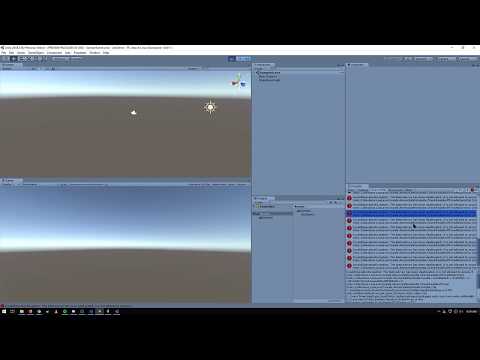 Unity - ECS (Entity, Component, System)