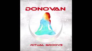 Donovan -  Waves
