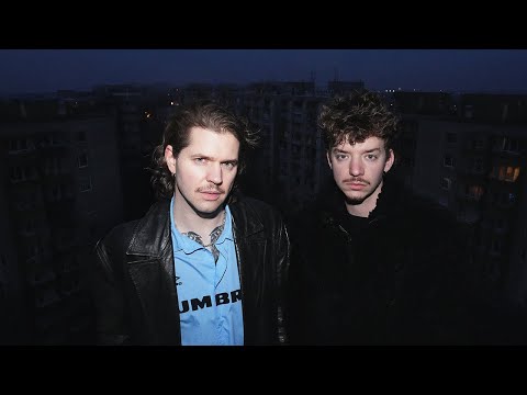 Molnár Tamás and MEHRINGER