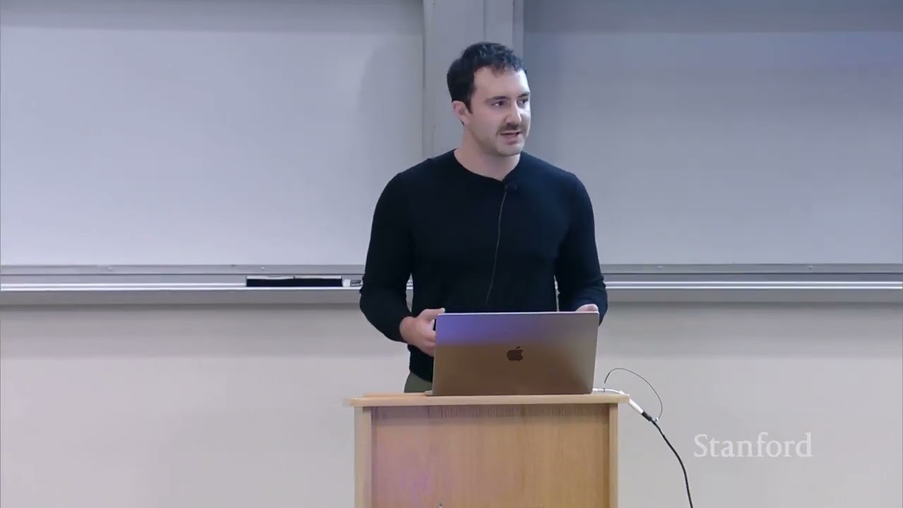 Stanford CS547 HCI Seminar | Spring 2026 | Promoting Agency in Human-AI Interaction