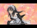 Kaichou wa maid-sama - Opening 1 (vostfr ...