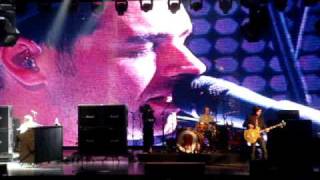 Rock Band Live - Dashboard Confessional - Widow's Peak