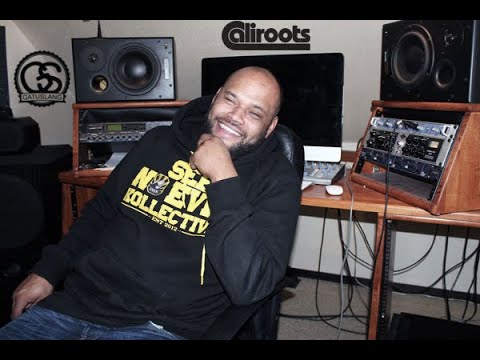 Gatuslang Avsnitt 69 - Ken Ring (10/8-2014)